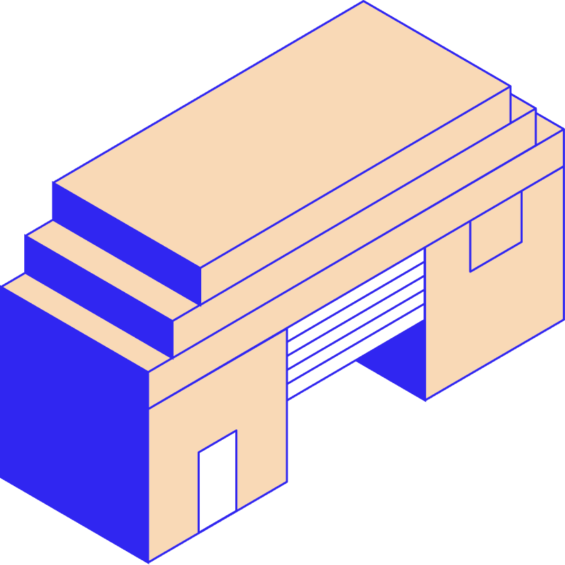 Entrepôt