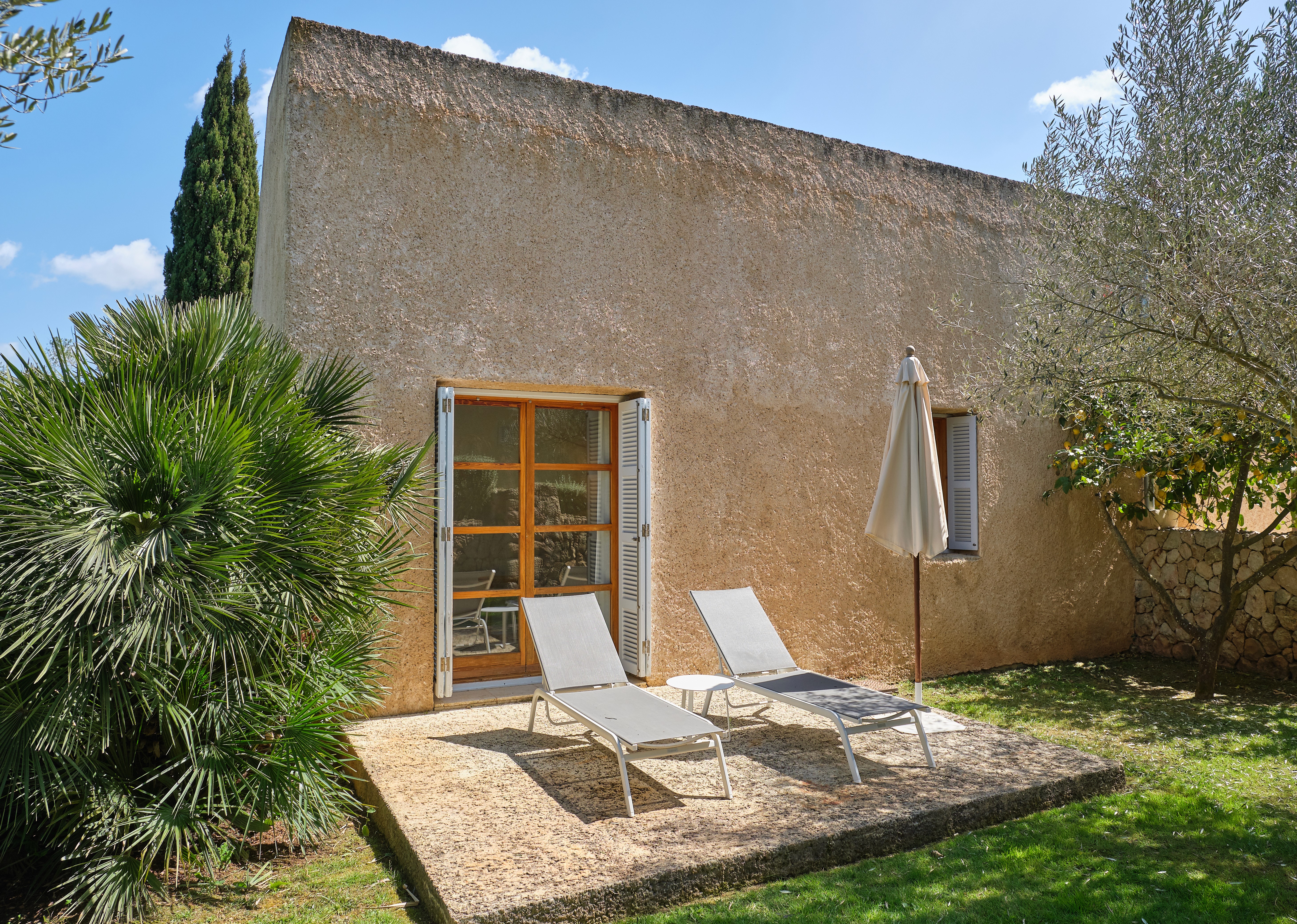 Junior Suite Son Penya