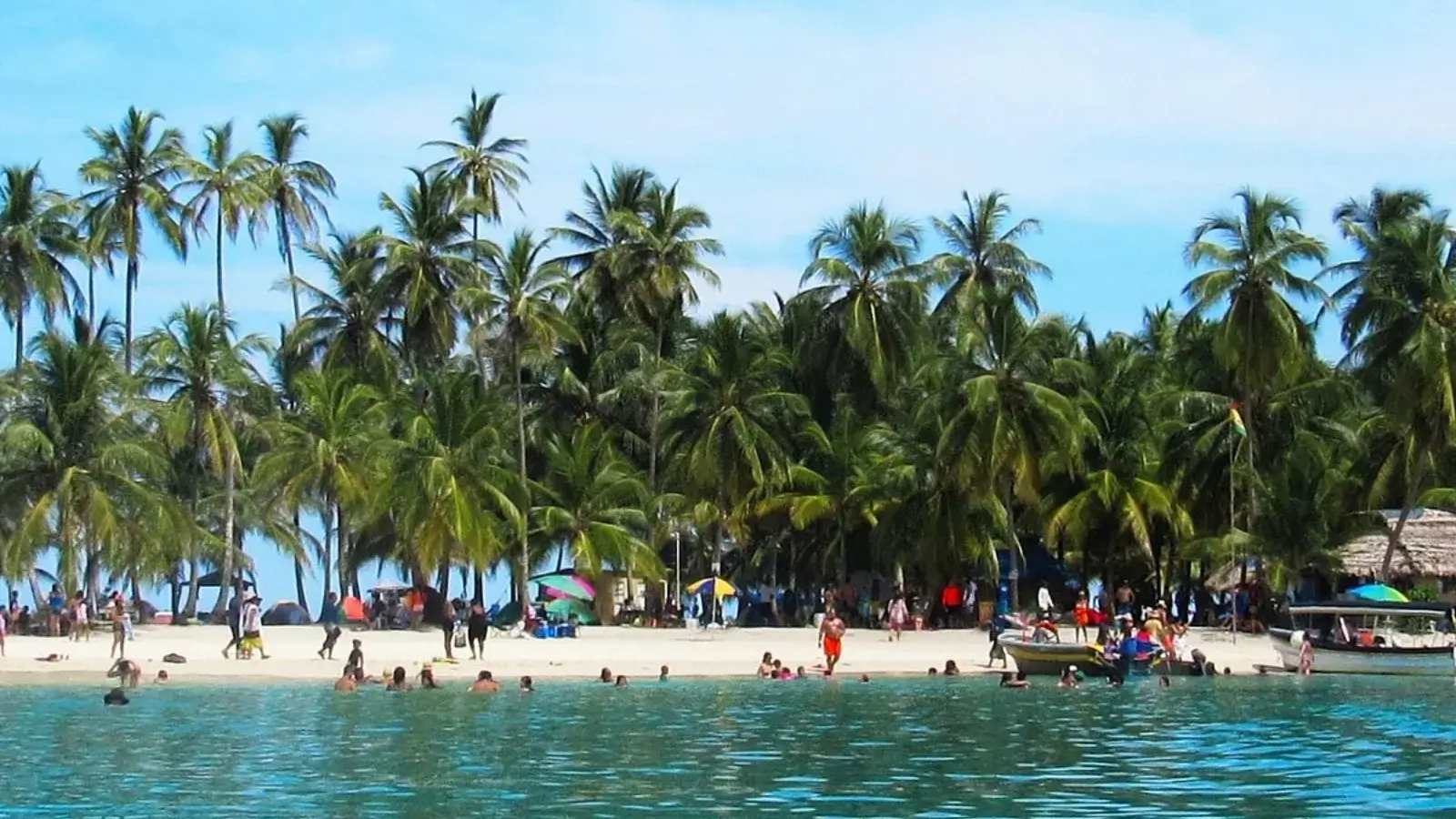 Panama Travel Guide