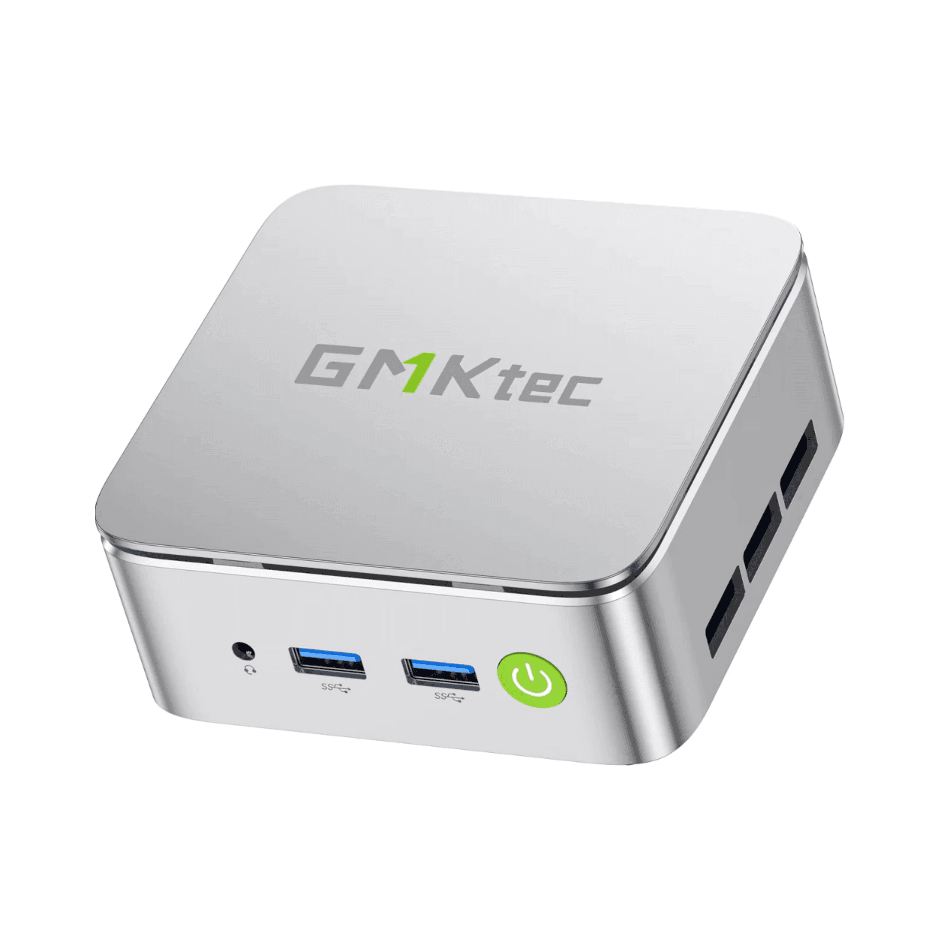 Mini PC Beelink EQ12 N100 16GB DDR5 500GB SSD NVMe WiFi6 2.5G Dual LAN