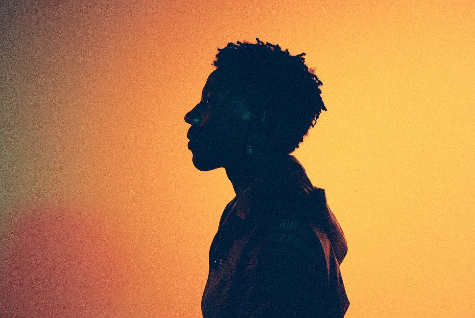 Man Wearing Sunglasses