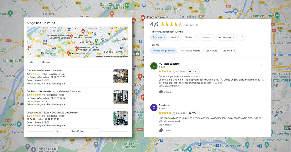 Pourquoi les avis clients sont-ils essentiels pour votre marketing local ?