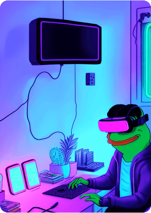 Image of a white rectangle shown at an angle