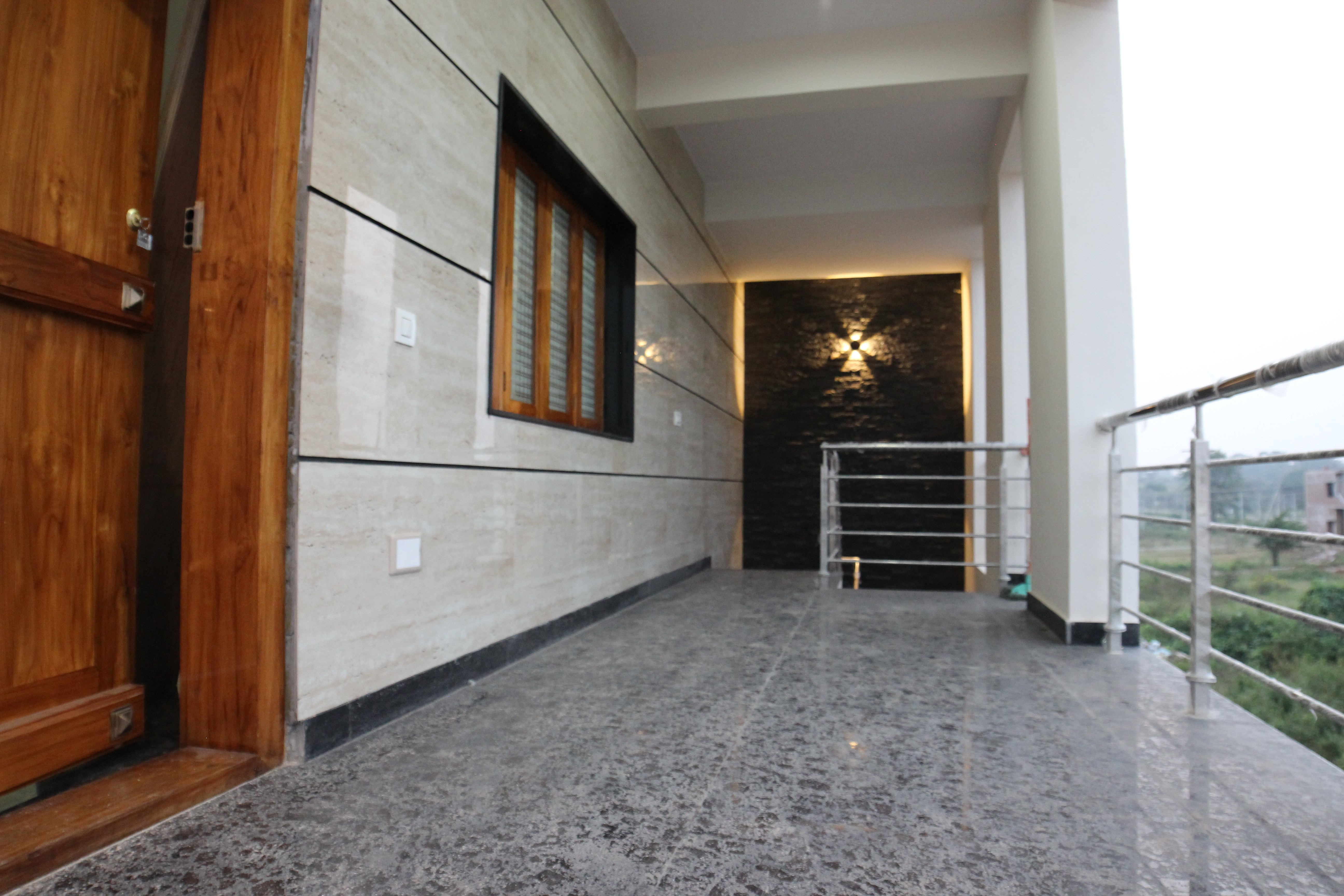 Placeholder for hero image