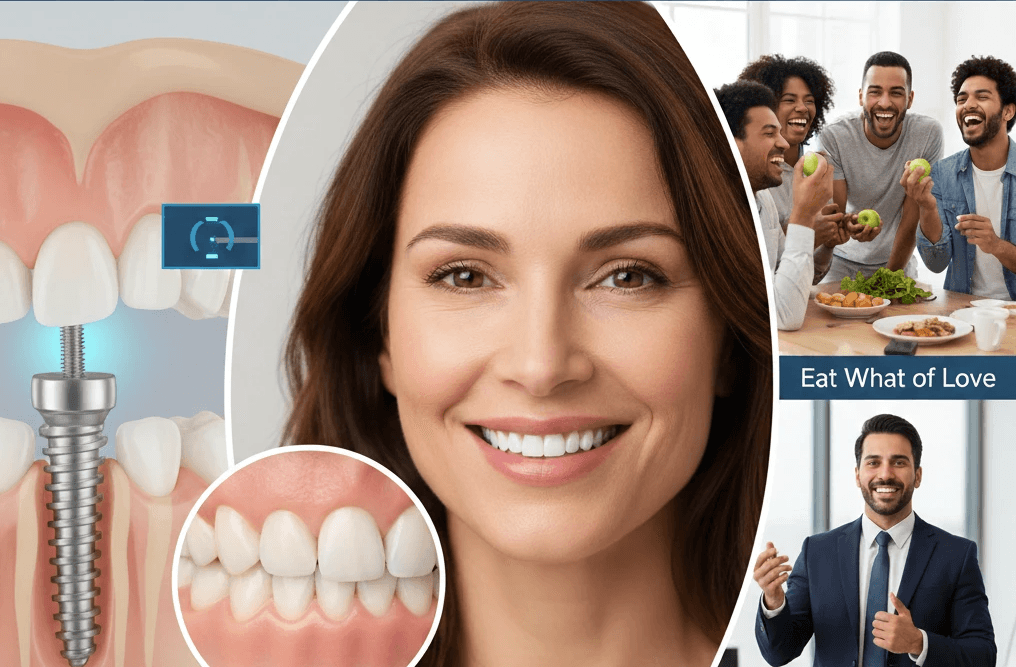 Dentist West New York, NJ