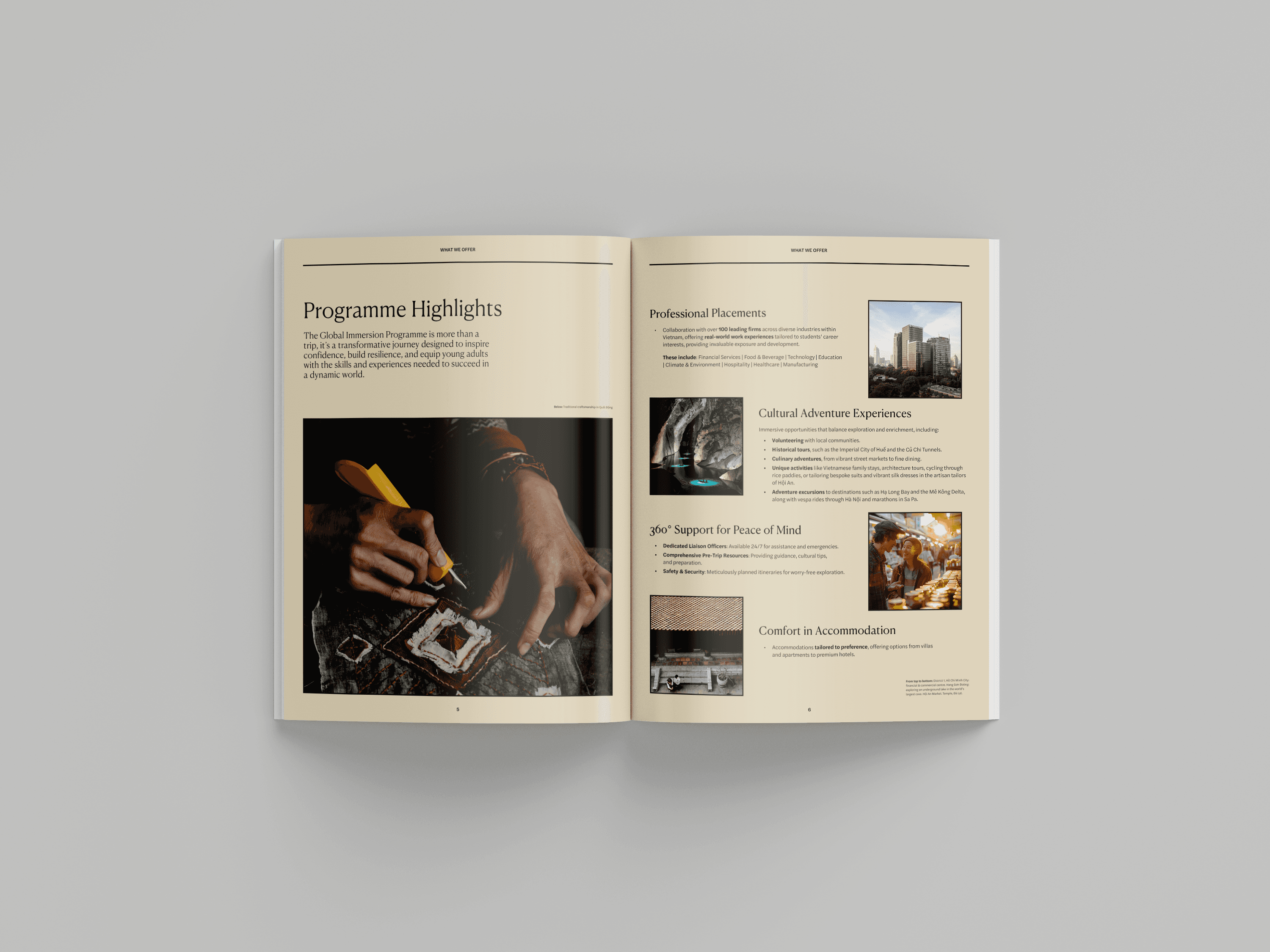 Crawford & Corry – GEORGE COSBY STUDIO | Brand Worlds Built At Moments Of Change