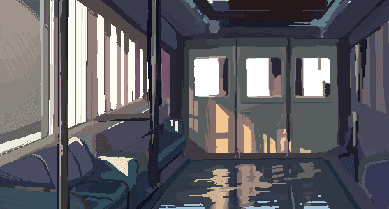 pixel practice unfinished