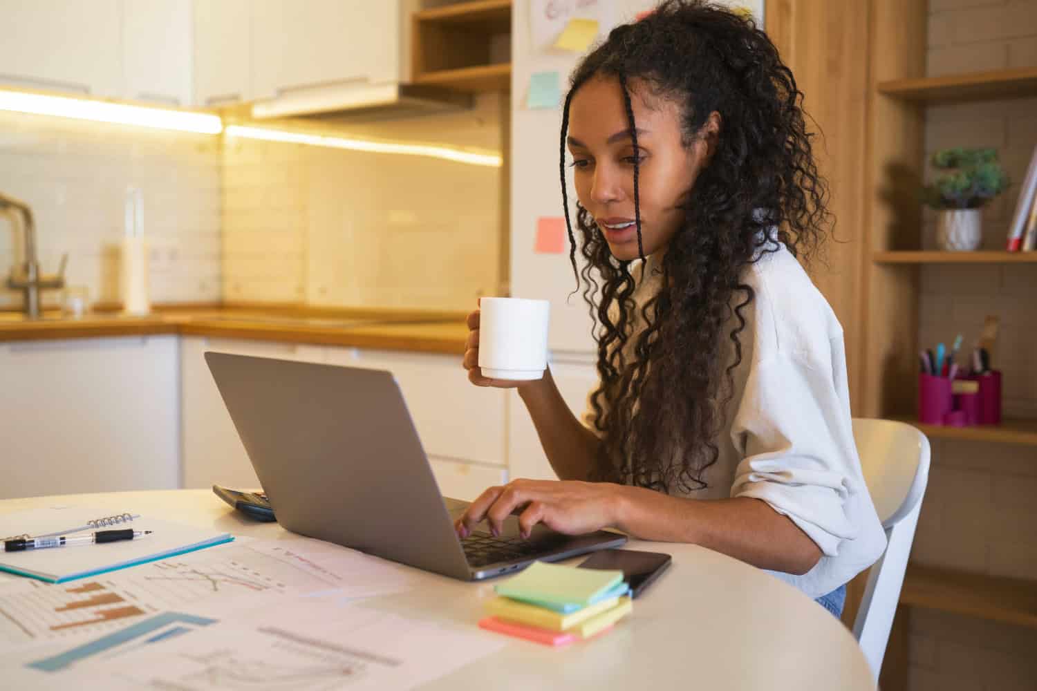 Form 1099-NEC: How to Report Nonemployee Compensation