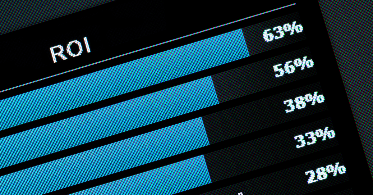 How Email List Cleaning Impacts your ROI in the Marketing Initiatives