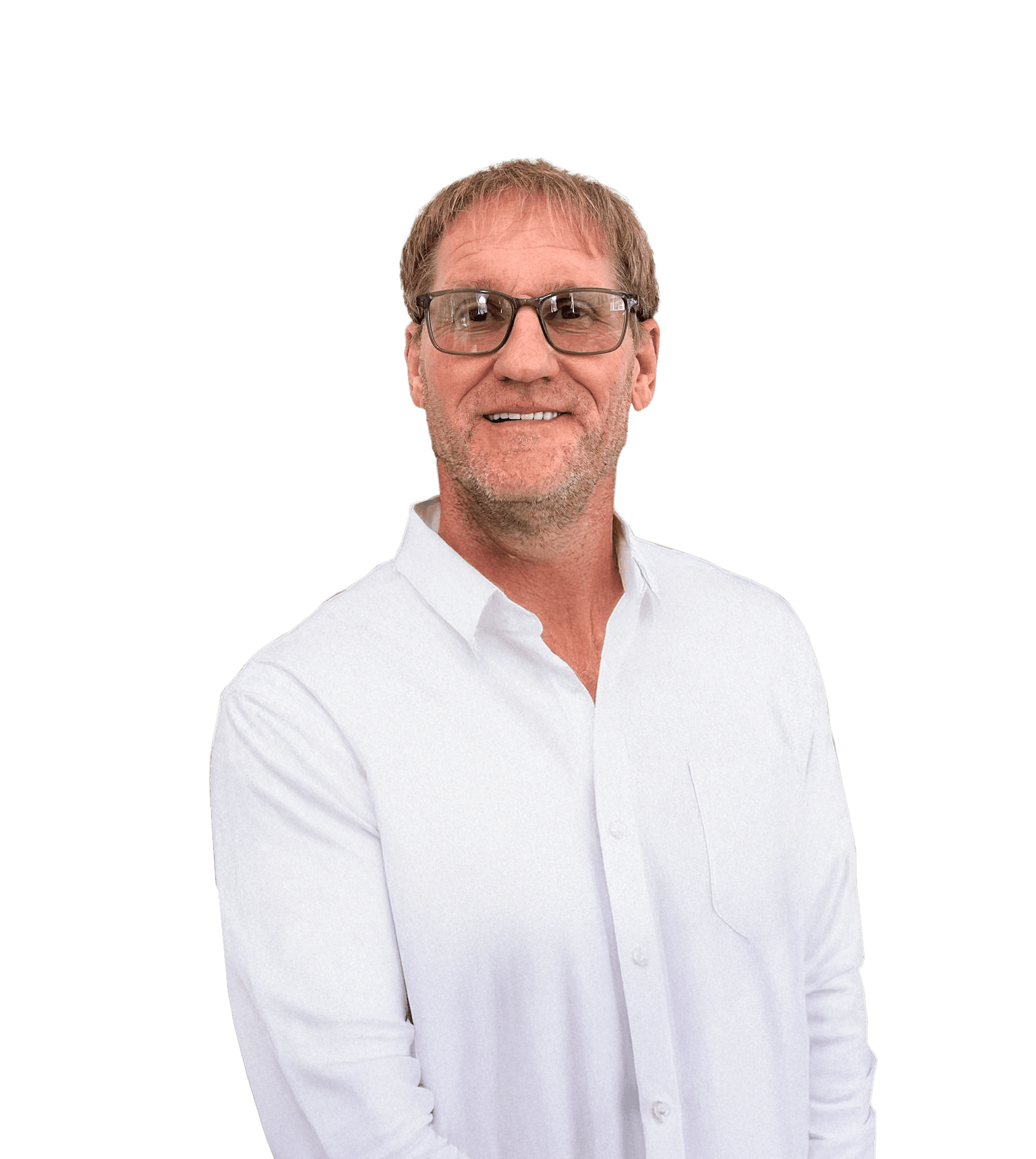 Profile Image of David Smithson at Barry Turner and Son