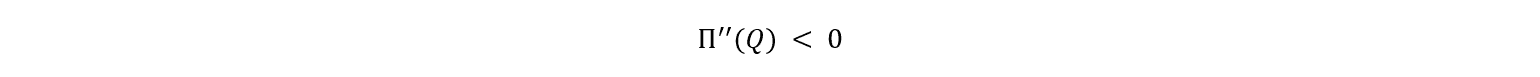 Formule_Profit_marginal_dérivée_seconde_condition_second_ordre