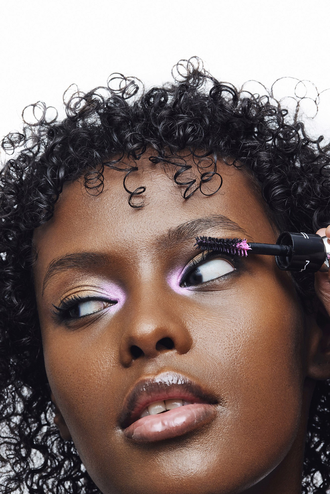 PAP Magazine by Beata Cervin