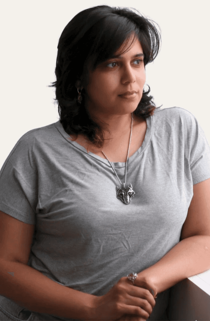 Image of Ulrika Wolf