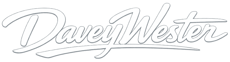 Davey Wester Logo