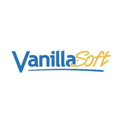VanillaSoft logo