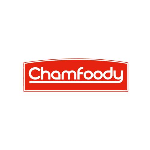 chamfoody logo