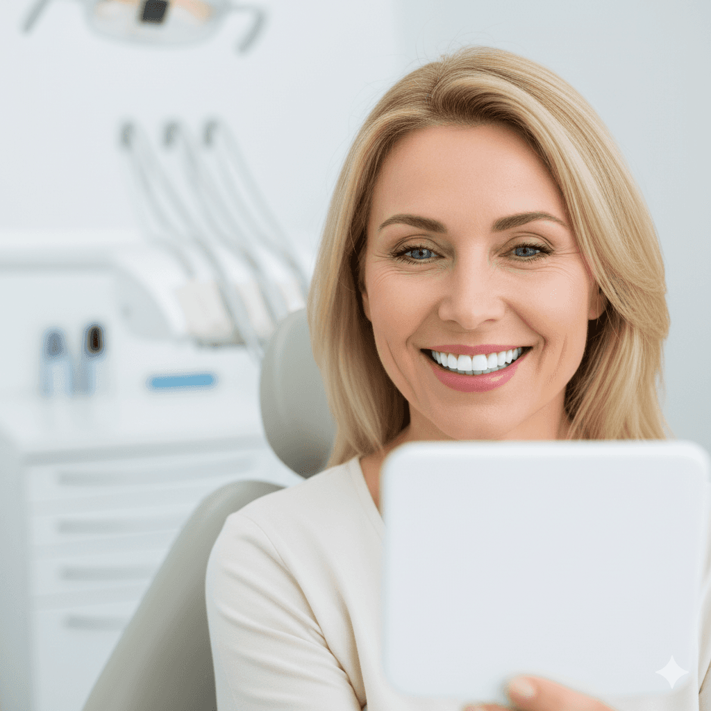  Dental Implants in Saddle Brook, NJ