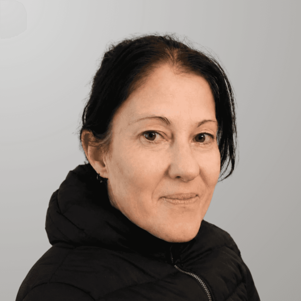 Pernilla Johansson