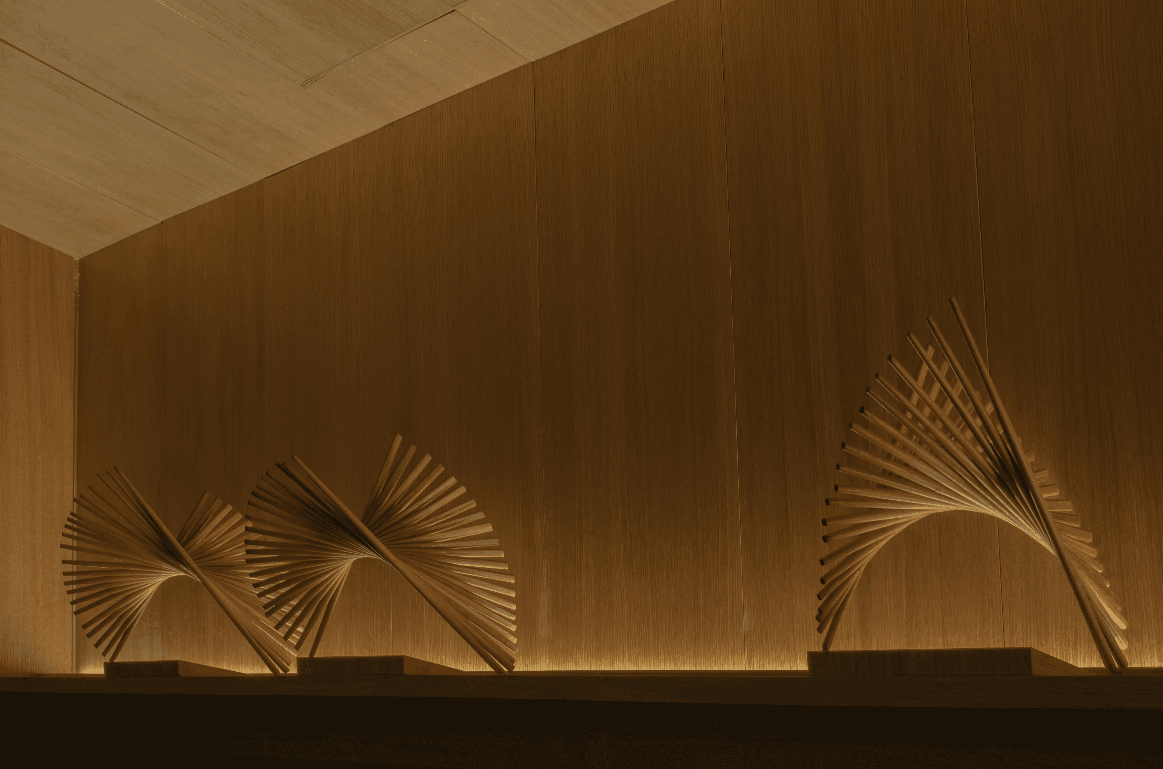 Sheraton Big Photo Commercial Item