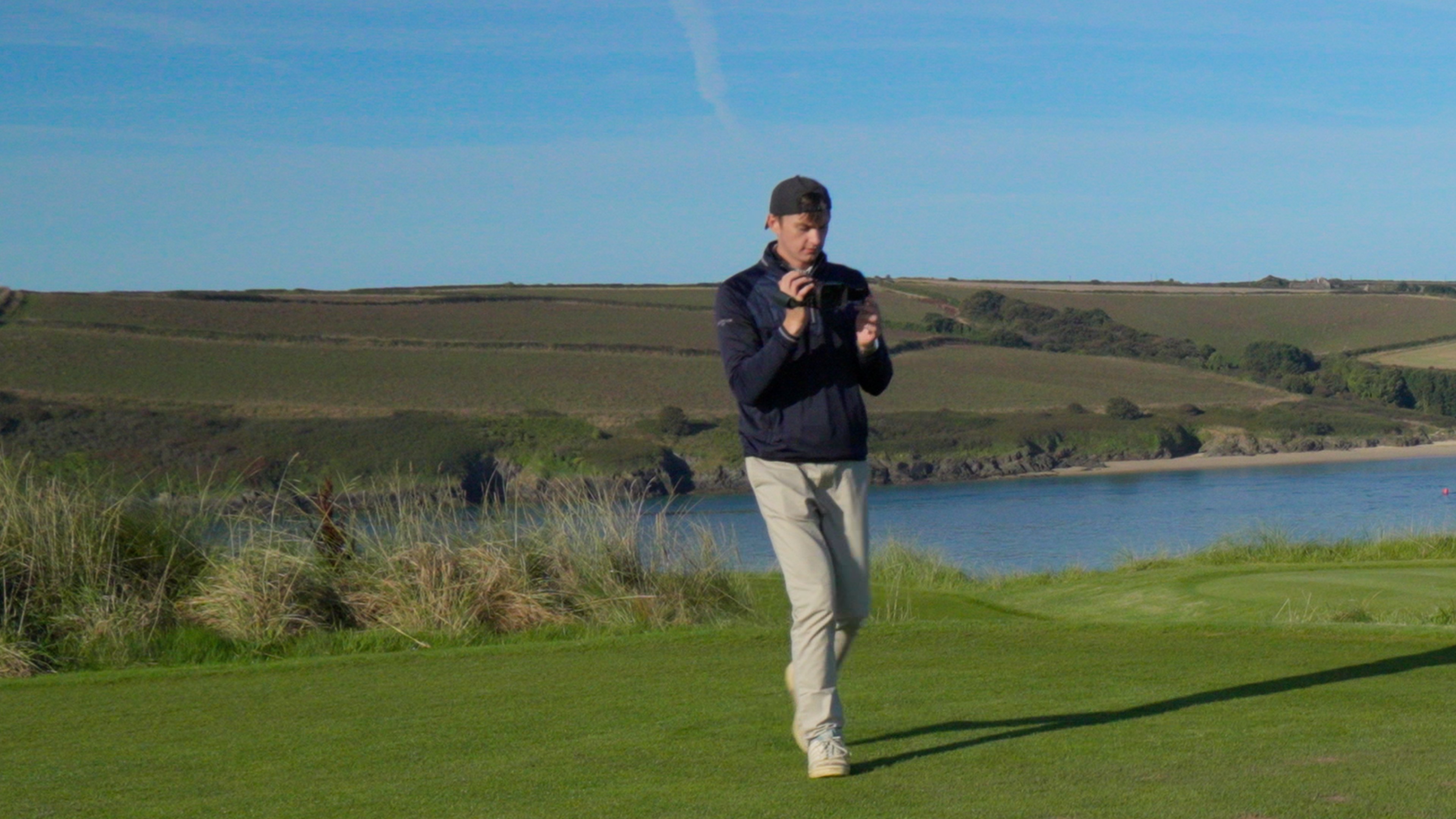 About me Photo Real Mehedi Free Framer Template Photography