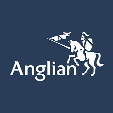 Anglian Home Improvements logo.