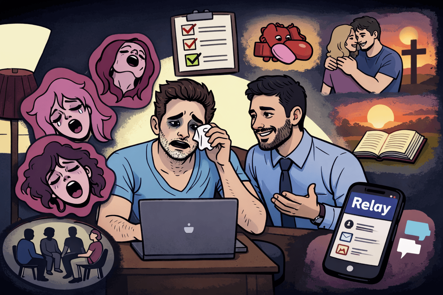 how to quit porn in 2026