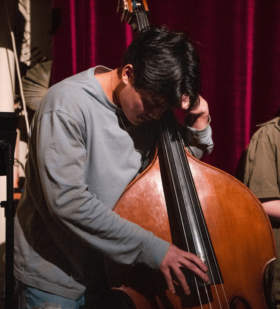 Nationally Qualified Musicians Bio Image