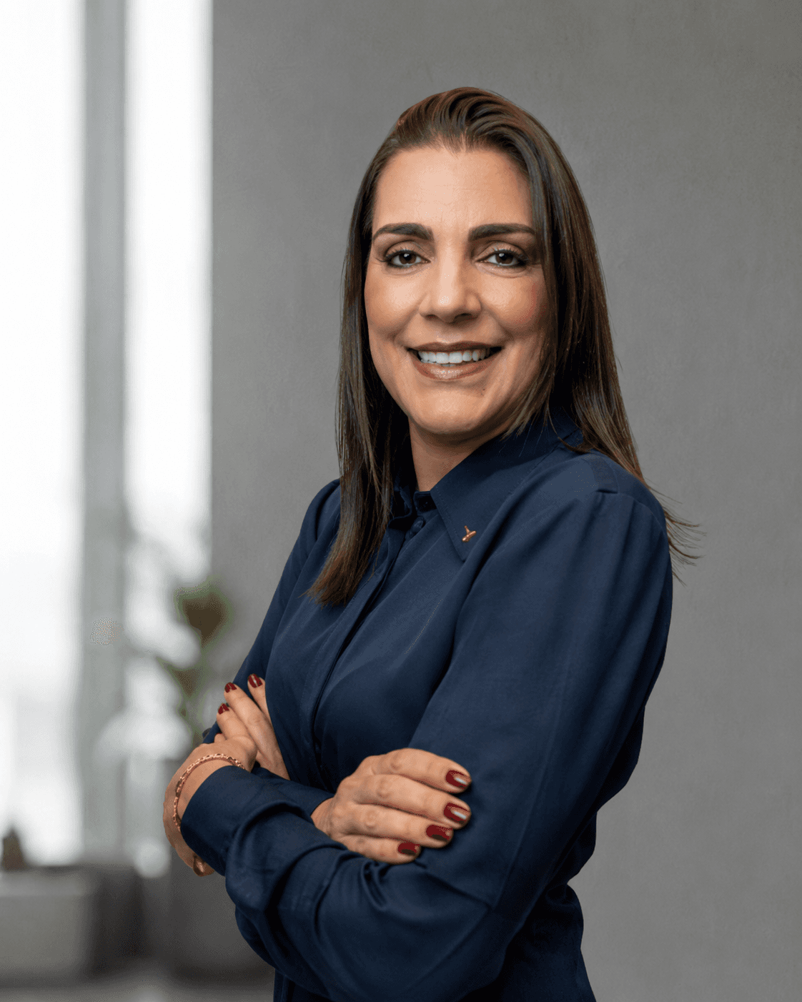 Dra. Mariana Guerra