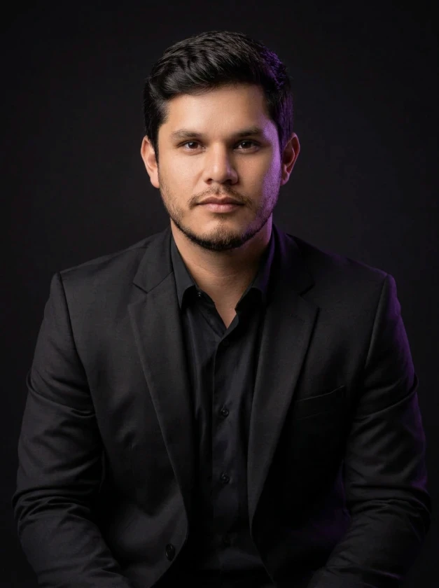 Victor Lora