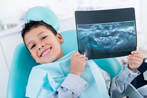 Intraoral Cameras