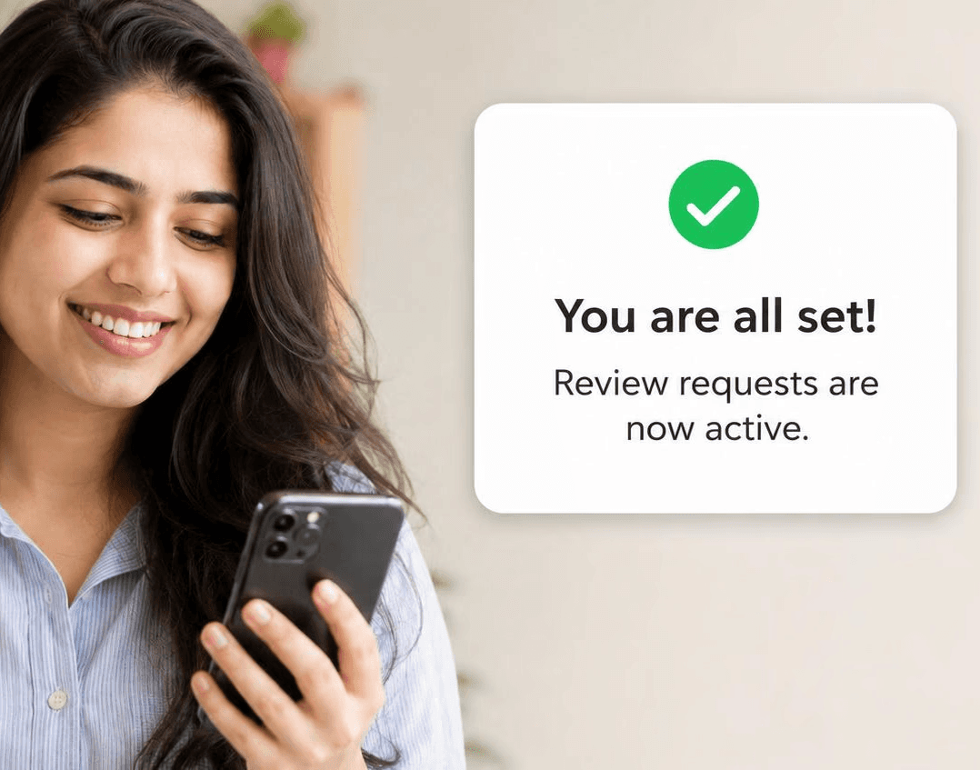 Review Reactivation