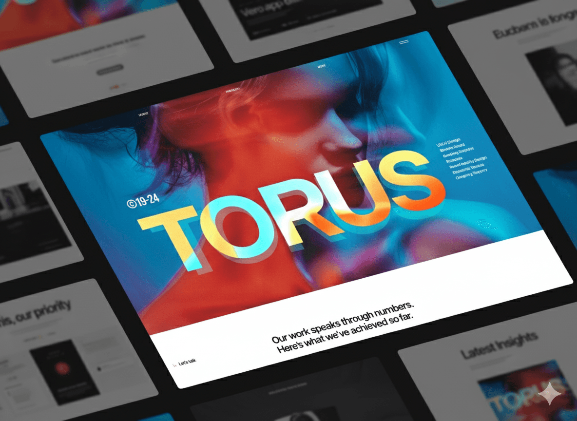 Web Design