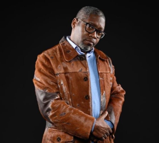Daddy O of Stetsasonic