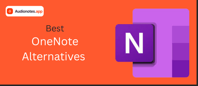 OneNote Alternatives