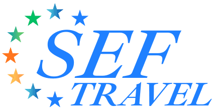 SEF Travel