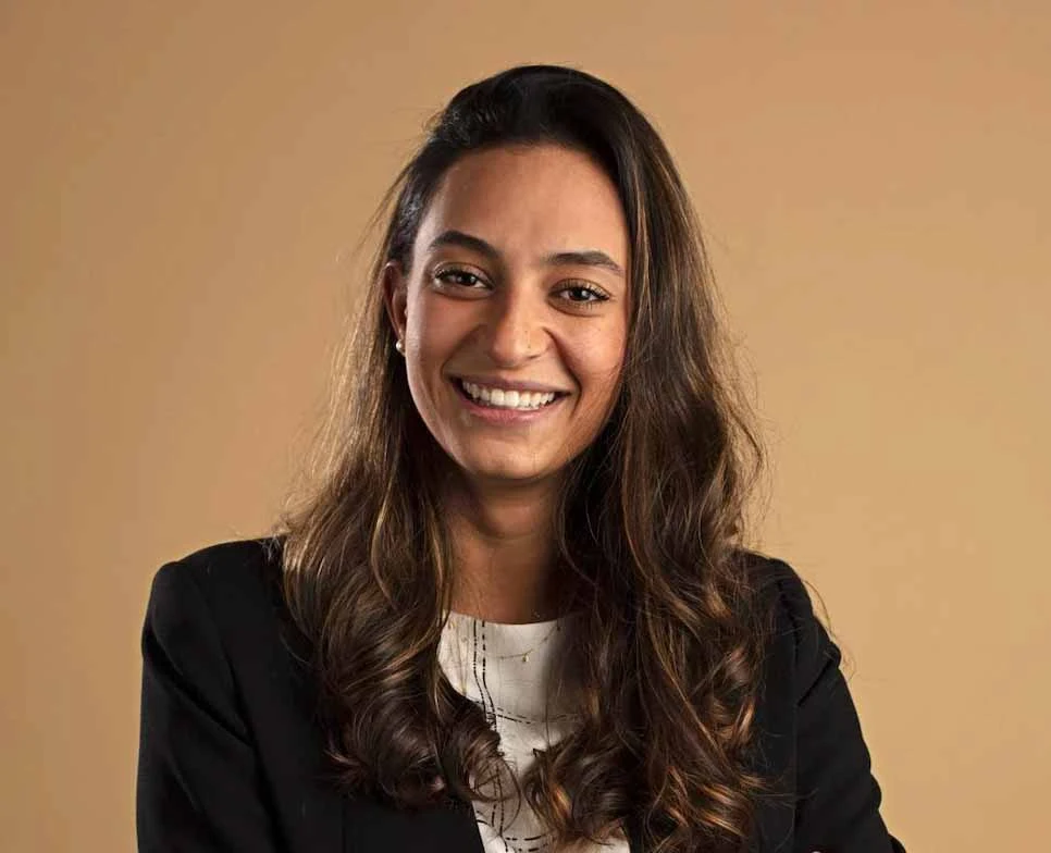 Doménica - Marketing Expert at Axelwin