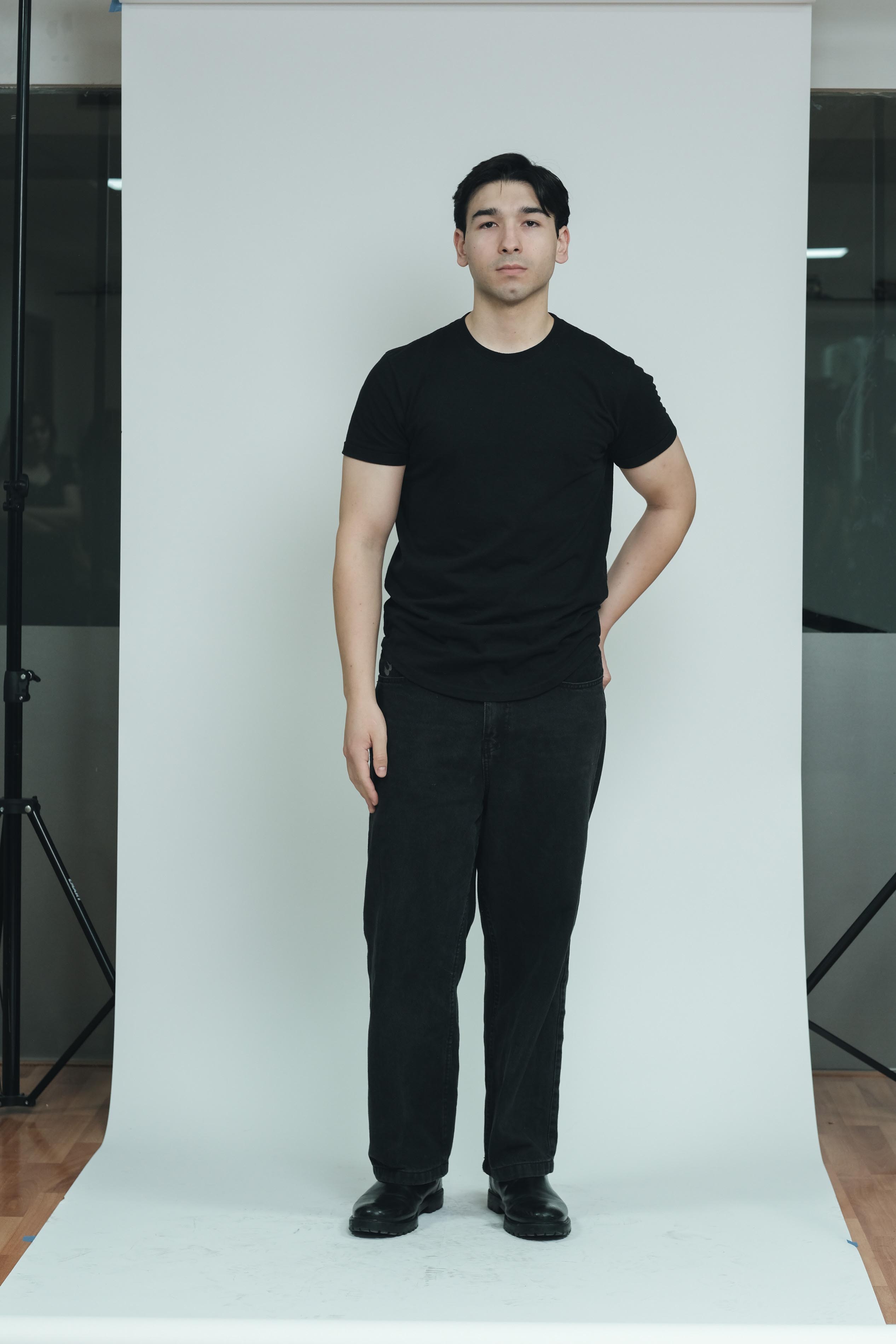 Fernando Saldívar — 3