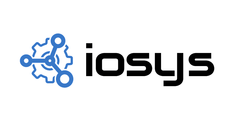 iosys logo