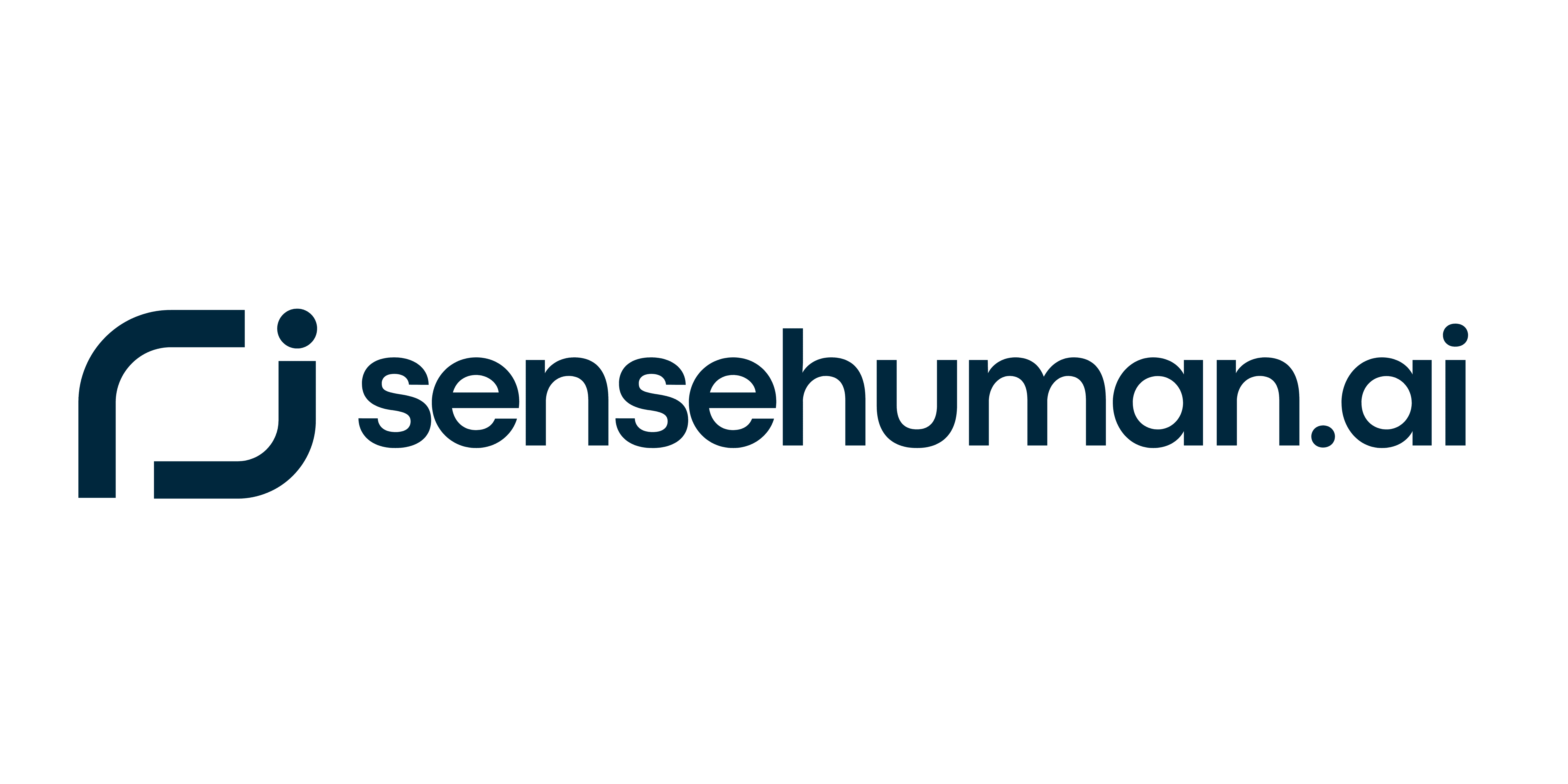 SenseHuman.AI Logo