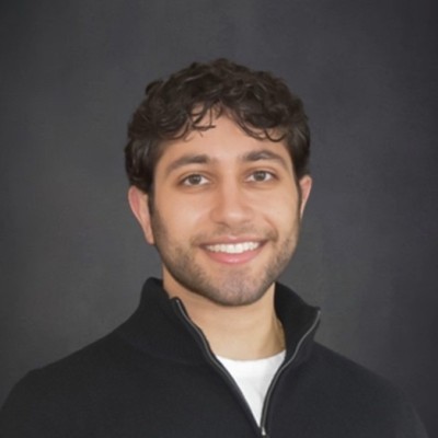 Headshot of Sami Akkawi