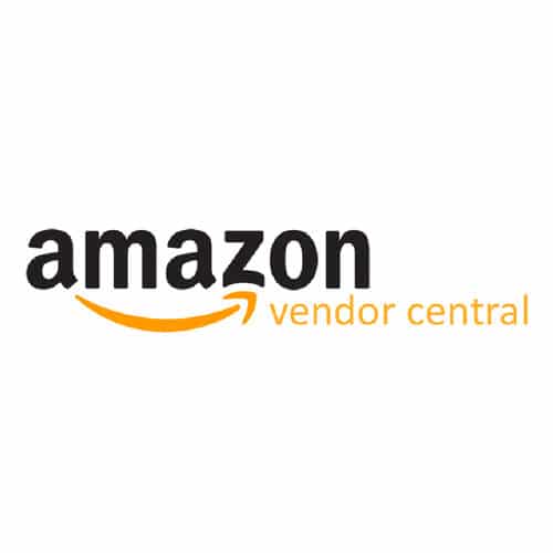 amazor vendor central