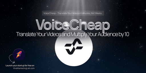 VoiceCheap