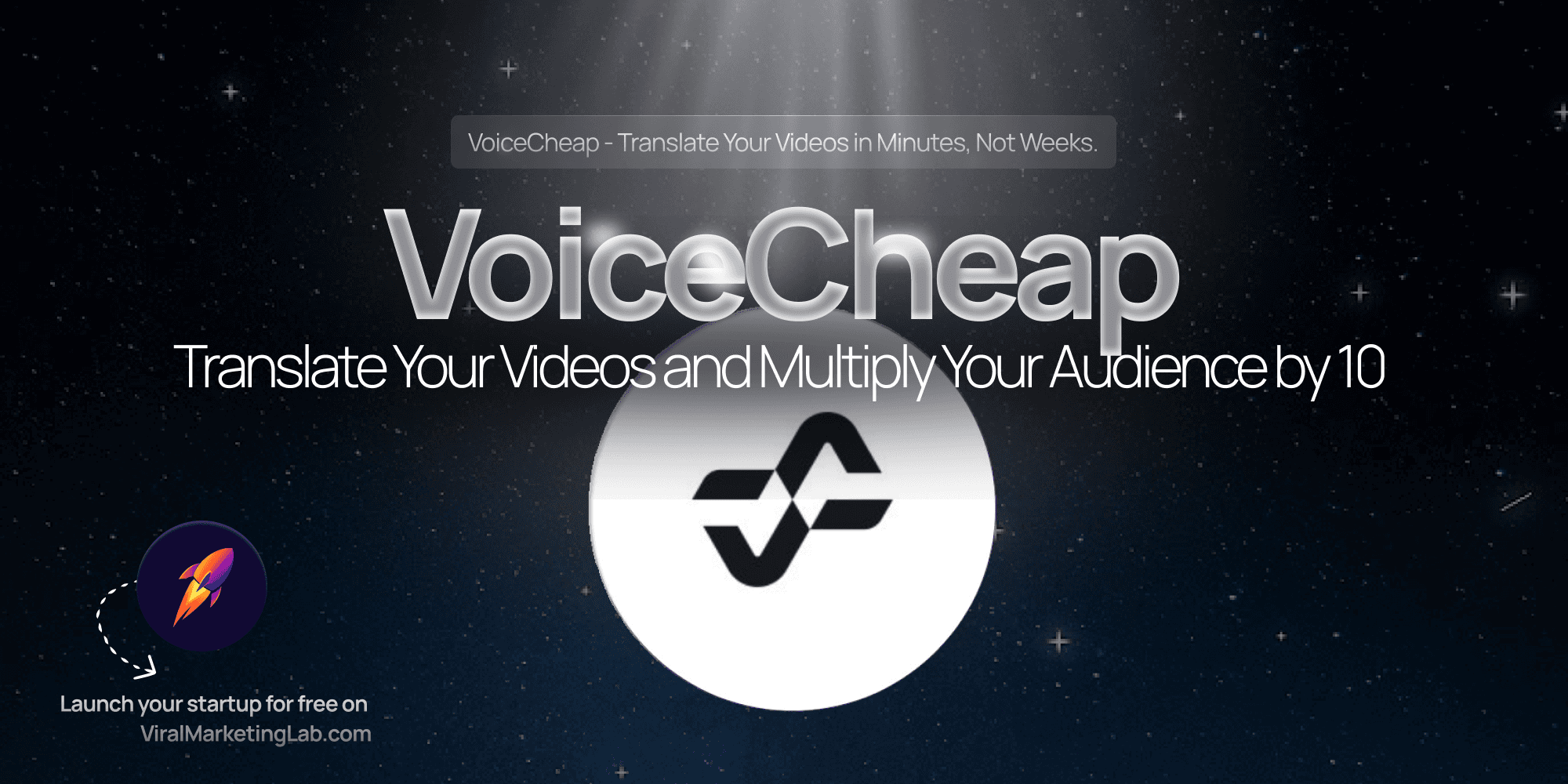 VoiceCheap