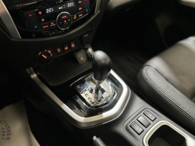 NISSAN Navara 2020 BLUE Gebrauchtwagen - Galeriebild 25