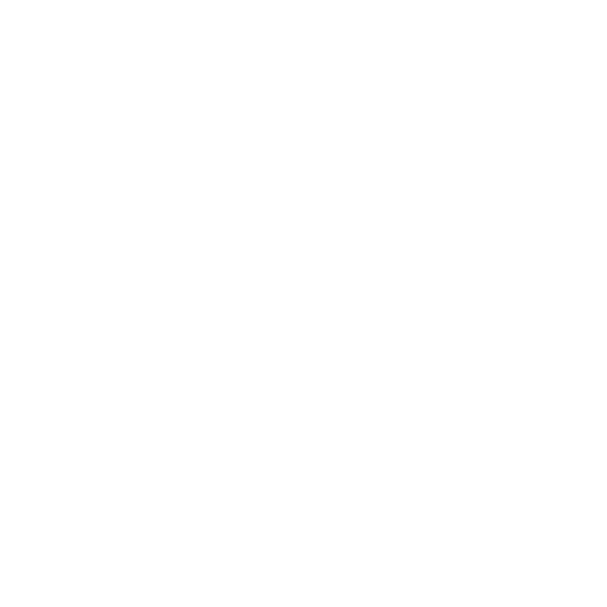 Logo THERMOslim, Variante rote Schrift mit Kombination weiß und grün.