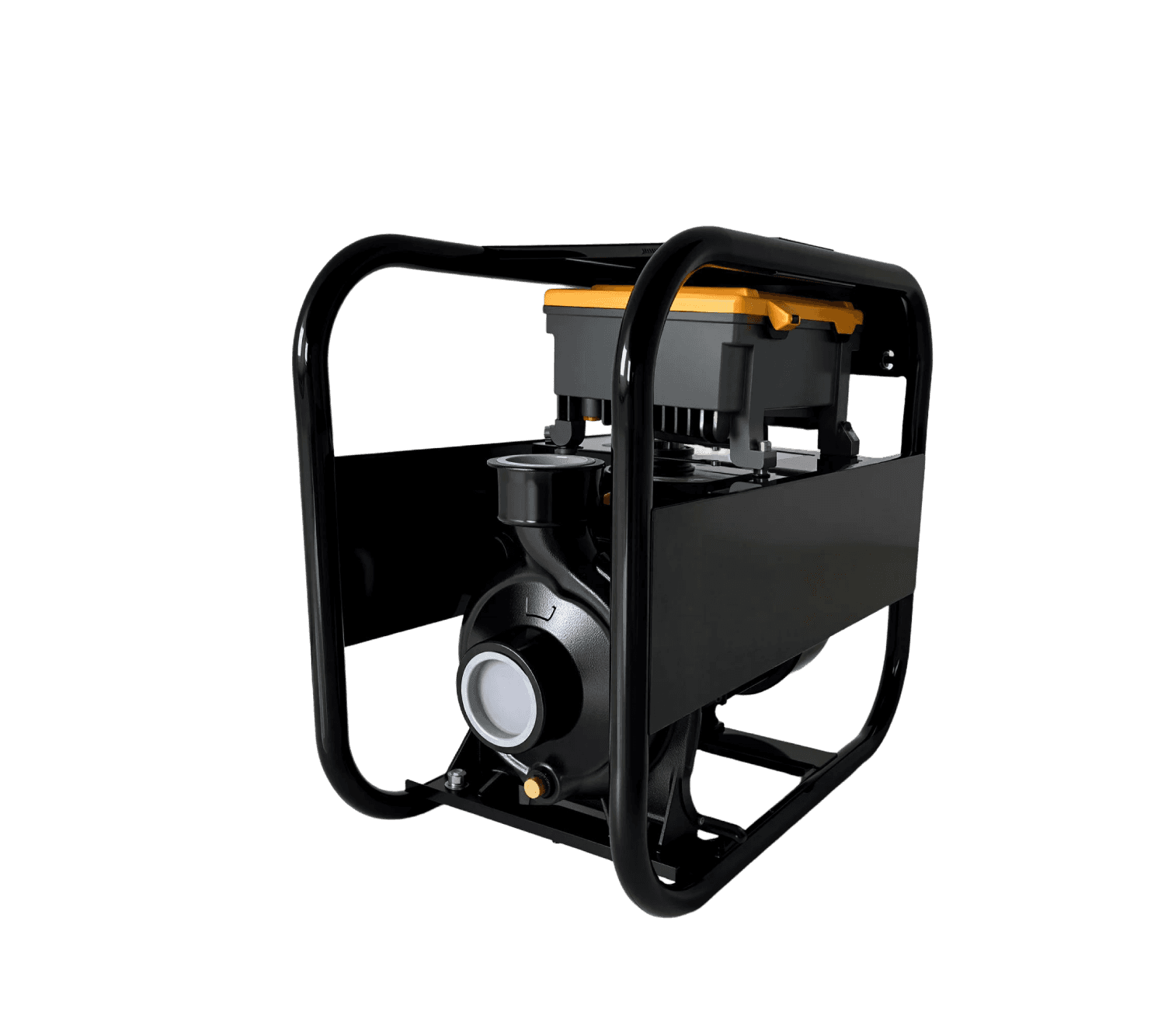 Surface Irrigation Pump - SAMKING