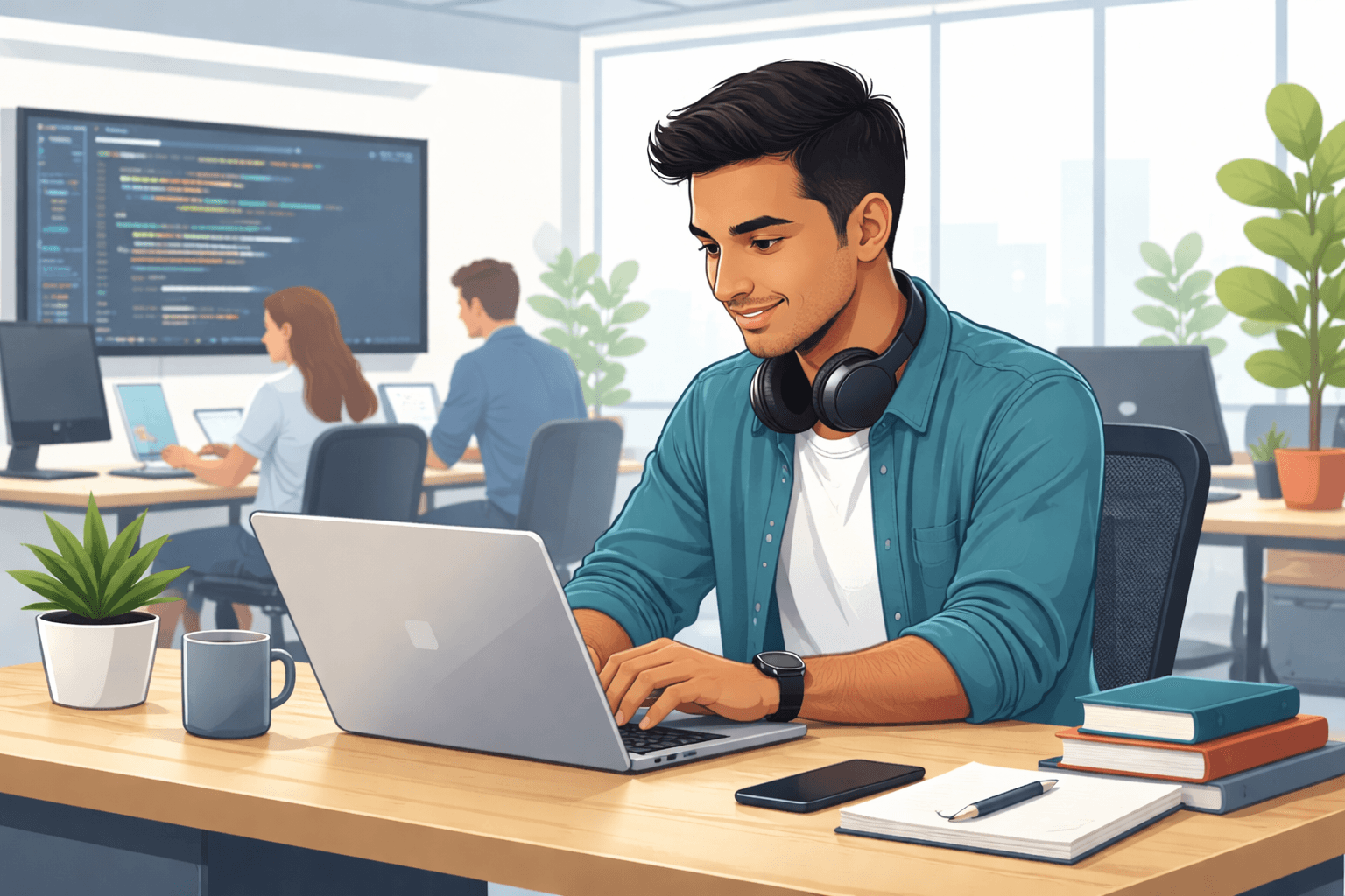 First IT Job for Freshers: Complete Guide to Start Your Career Confidently