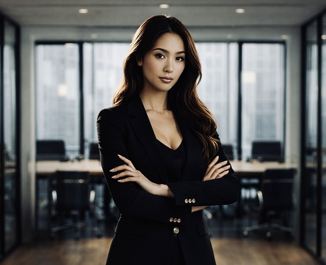 003 - Katana Yamamoto, Chief Compliance Officer
