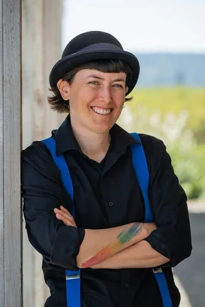 DJ Kelli, Seattle wedding and event DJ