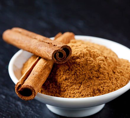 Cinnamon Bark Extract